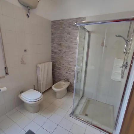 Sunbeach Frühstückspension