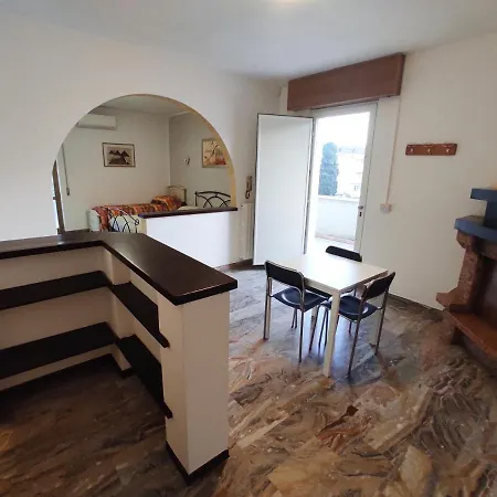 Sunbeach Frühstückspension