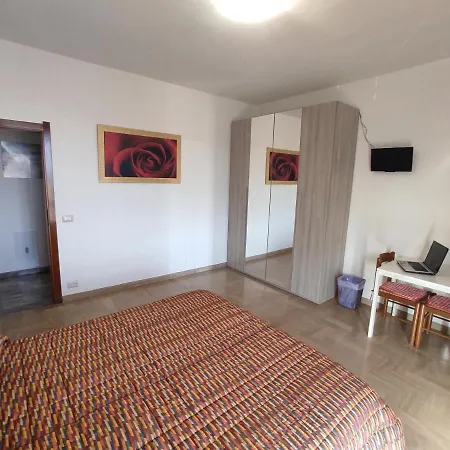 Frühstückspension Sunbeach San Benedetto del Tronto