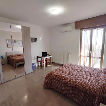 Sunbeach San Benedetto del Tronto