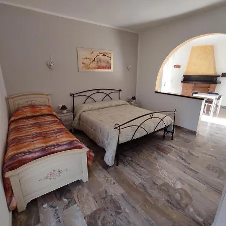 Frühstückspension Sunbeach San Benedetto del Tronto