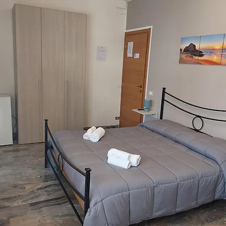 Sunbeach Frühstückspension 4*