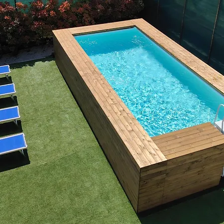 Sunbeach Frühstückspension