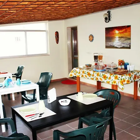 Bed & Breakfast Sunbeach San Benedetto del Tronto