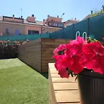 Sunbeach Bed and breakfast San Benedetto del Tronto