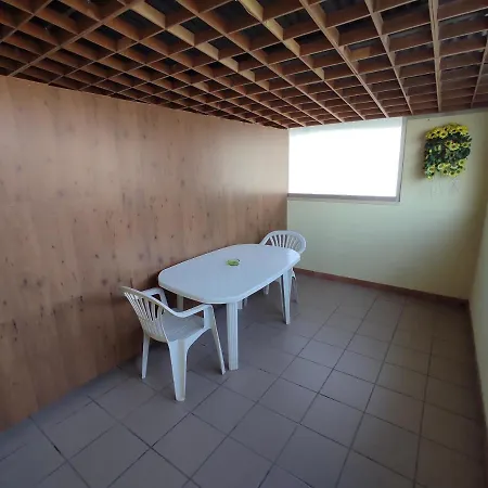 Sunbeach Bed and breakfast