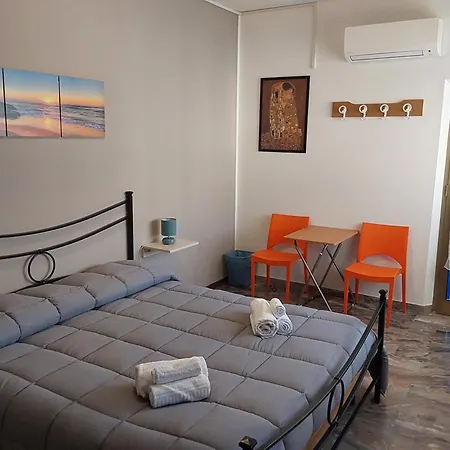 Sunbeach לינה וארוחת בוקר סן בנדטו דל טרנטו