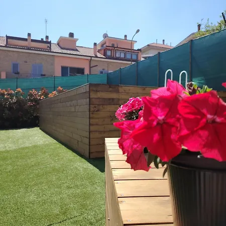 Sunbeach לינה וארוחת בוקר סן בנדטו דל טרנטו