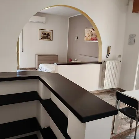 Bed and breakfast Sunbeach 3*