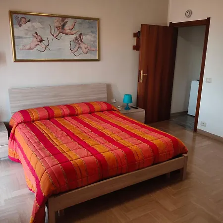 Bed and breakfast Sunbeach San Benedetto del Tronto