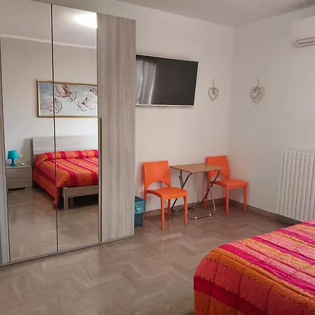 Sunbeach San Benedetto del Tronto