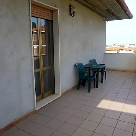 Bed and breakfast Sunbeach San Benedetto del Tronto