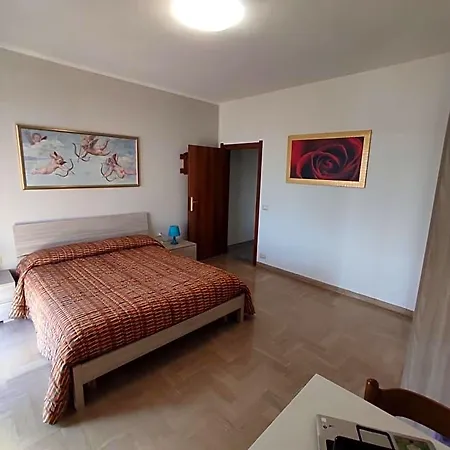 Bed and breakfast Sunbeach San Benedetto del Tronto