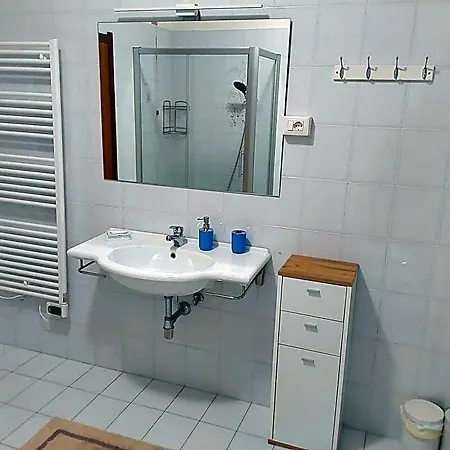 Sunbeach Bed and breakfast San Benedetto del Tronto