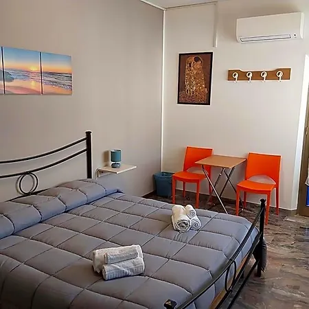 Bed and breakfast Sunbeach