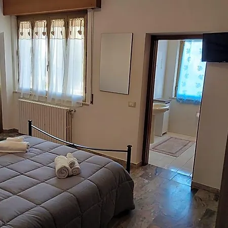 Bed and breakfast Sunbeach