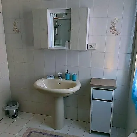 Bed and breakfast Sunbeach