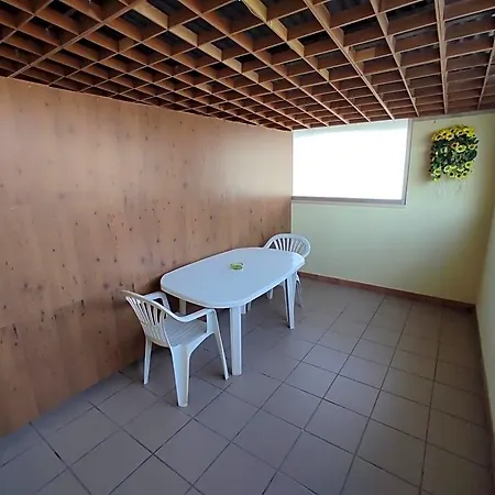 Sunbeach Bed and breakfast San Benedetto del Tronto