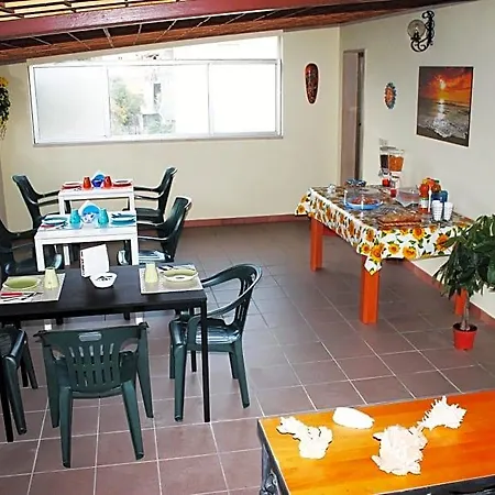 Sunbeach Bed and breakfast San Benedetto del Tronto