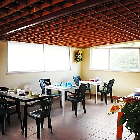 Bed and breakfast Sunbeach
