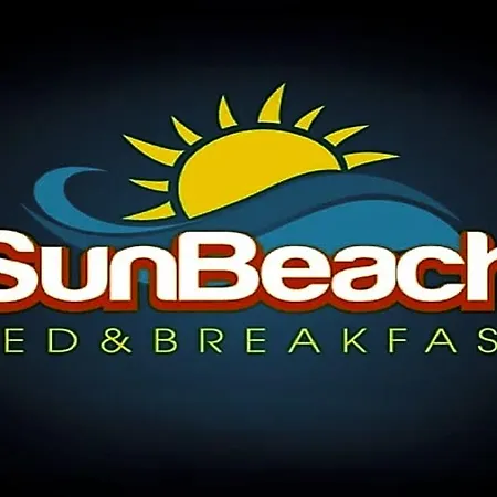 Bed and breakfast Sunbeach 3*